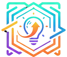 Логотип образовательной платформы